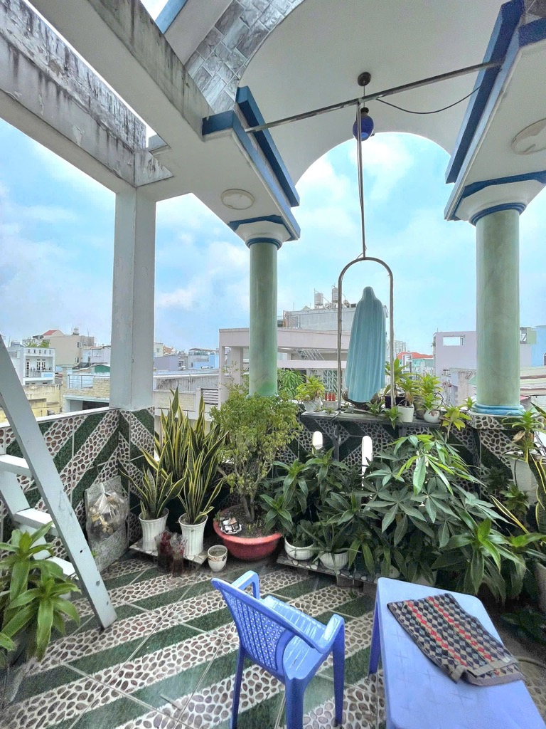 Bán nhà HXT Hương Lộ 2, gần ngã 4 Bốn Xã, Giáp Tân Phú, 50m² - 4x13 - 3 tầng, chỉ hơn 4 tỷ - Ảnh 4