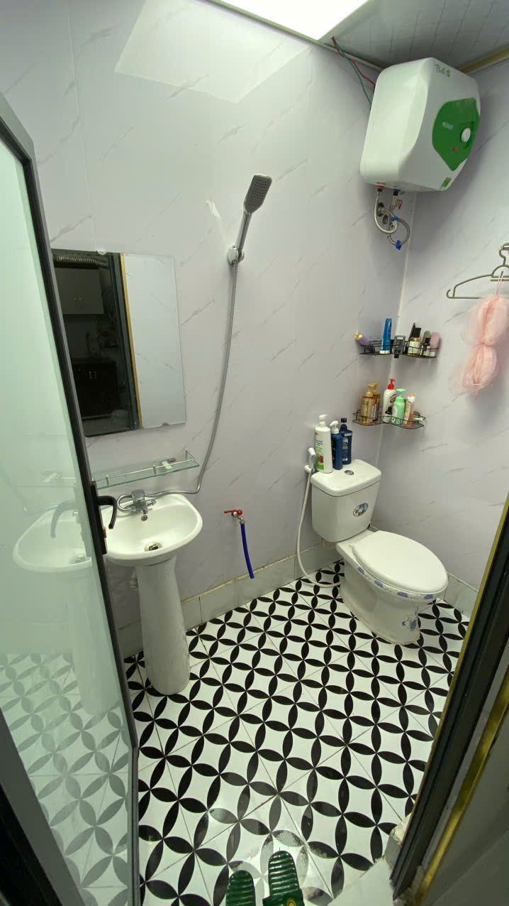 CHÍNH CHỦ CẦN NHƯỢNG PHÒNG khu D geleximco Lê Trọng Tấn Xã Dương Nội-Q.Hà Đông -Hà Nội - Ảnh 4