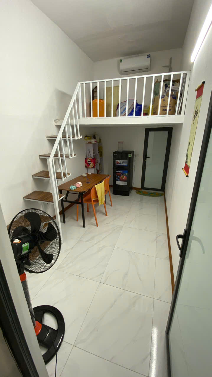 CHÍNH CHỦ CẦN NHƯỢNG PHÒNG khu D geleximco Lê Trọng Tấn Xã Dương Nội-Q.Hà Đông -Hà Nội - Ảnh chính