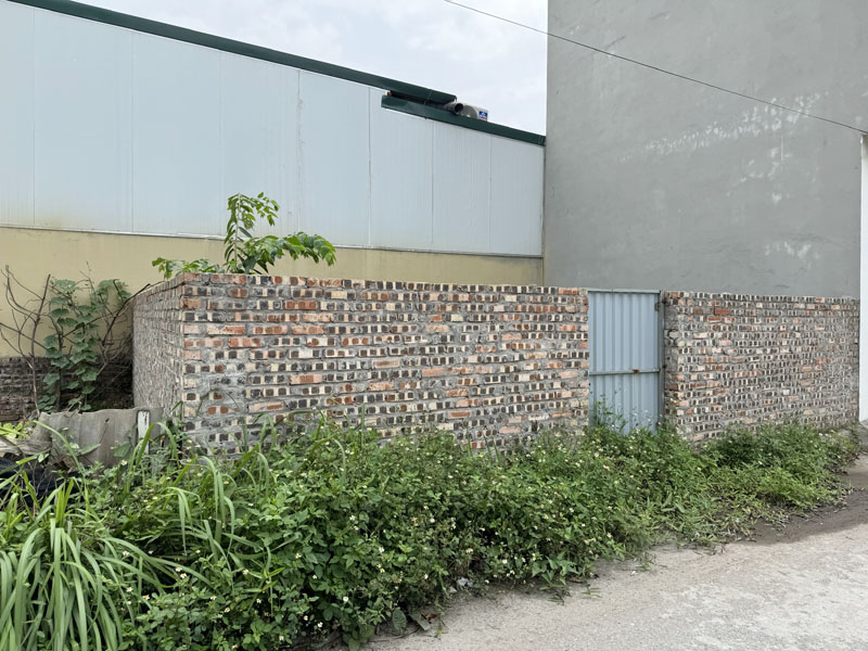 Bán 76,8m2 đất đấu giá X3 Đồng Phan, Thạch Bàn. Ô tô tránh đỗ cửa, gần đường quy hoạch đang triển kh - Ảnh 3