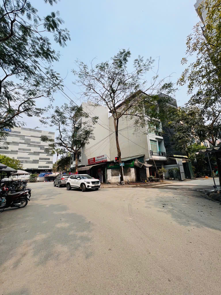 🏡 NHÀ PHÂN LÔ – VỈA HÈ – Ô TÔ TRÁNH – KINH DOANH ĐỈNH- VĂN PHÚ - HÀ ĐÔNG - Ảnh chính