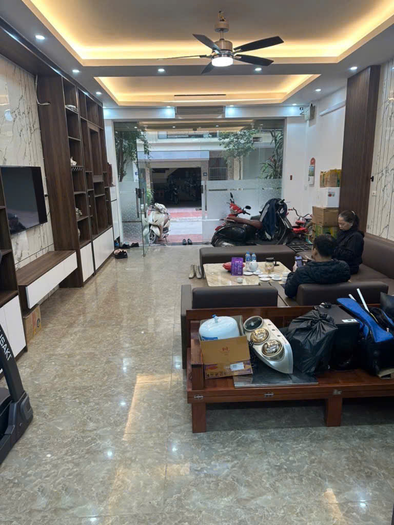 🏡 NHÀ PHÂN LÔ – VỈA HÈ – Ô TÔ TRÁNH – KINH DOANH ĐỈNH- VĂN PHÚ - HÀ ĐÔNG - Ảnh 2