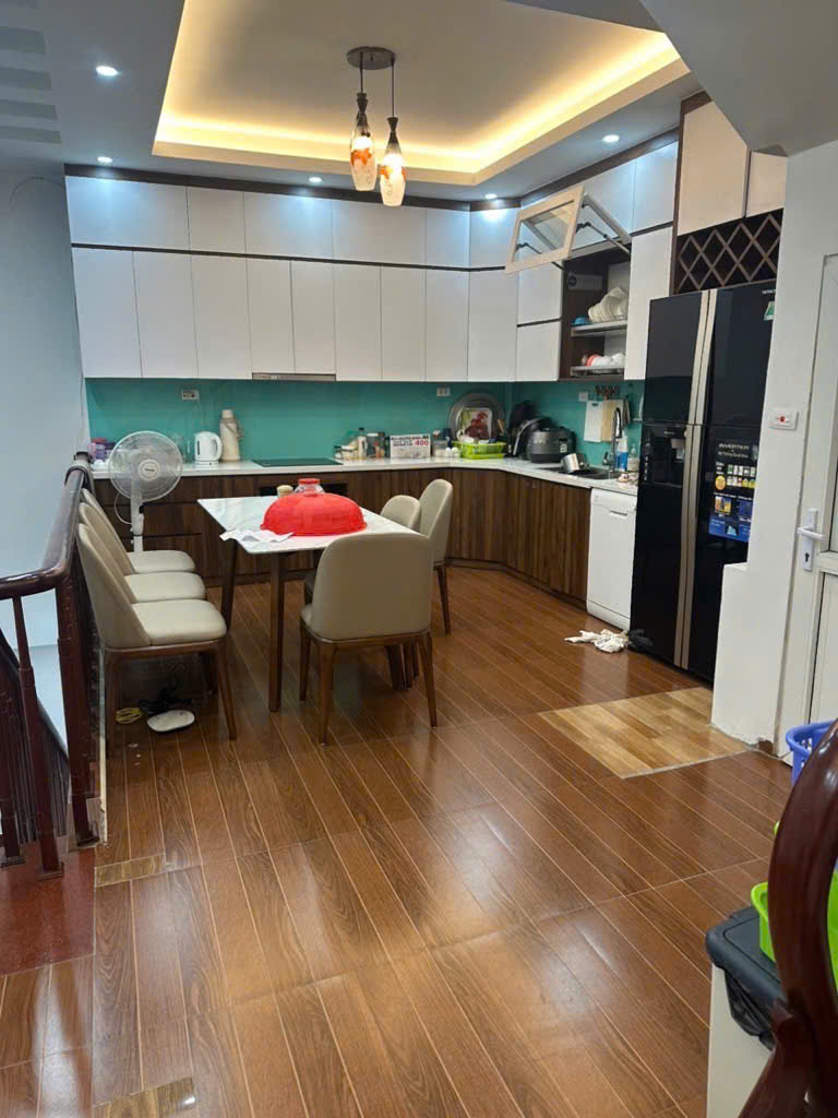 🏡 NHÀ PHÂN LÔ – VỈA HÈ – Ô TÔ TRÁNH – KINH DOANH ĐỈNH- VĂN PHÚ - HÀ ĐÔNG - Ảnh 3