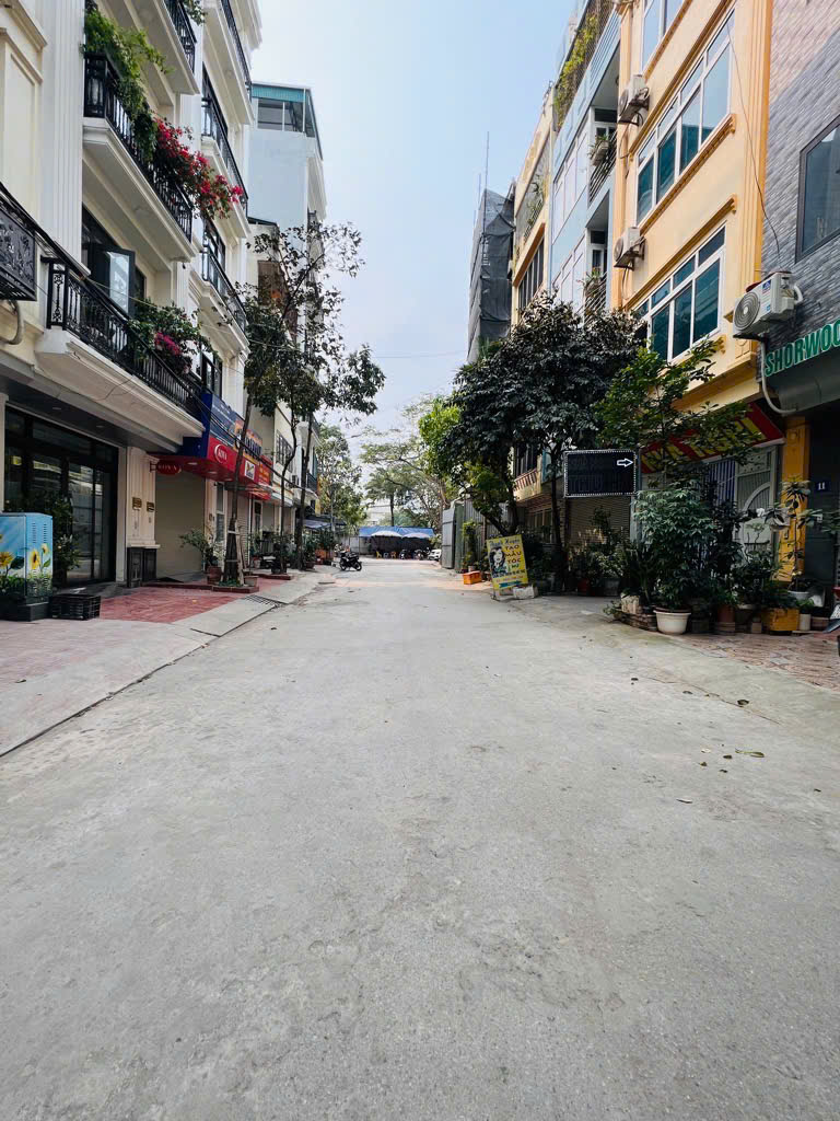 🏡 NHÀ PHÂN LÔ – VỈA HÈ – Ô TÔ TRÁNH – KINH DOANH ĐỈNH- VĂN PHÚ - HÀ ĐÔNG - Ảnh 1