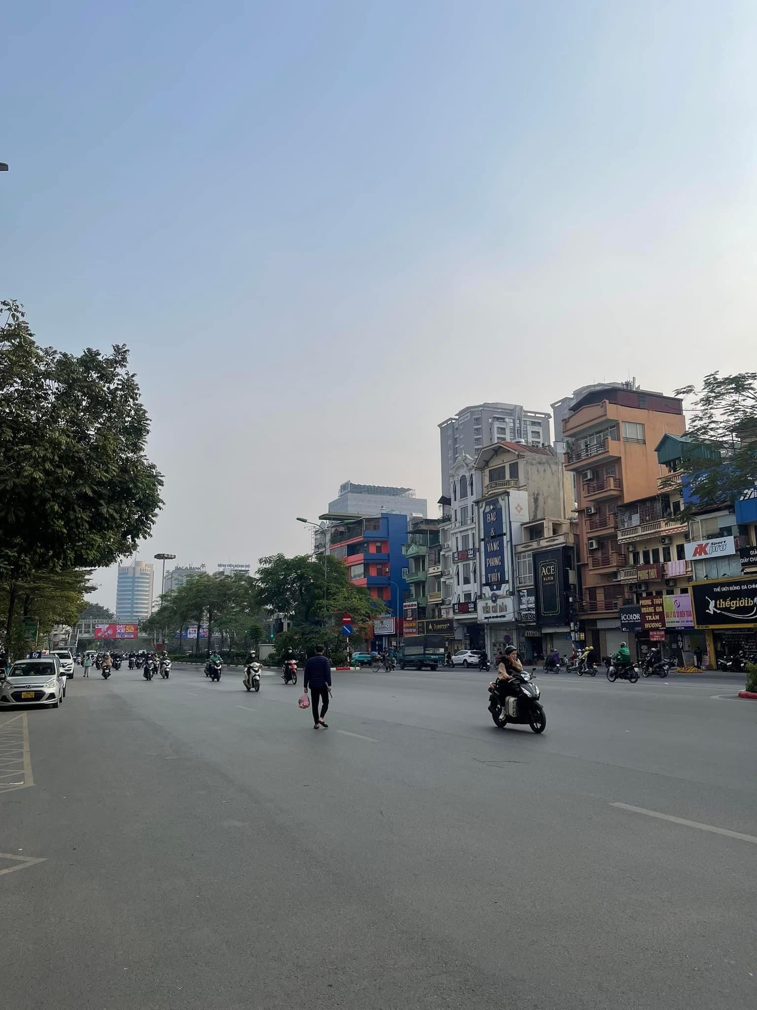 Cần bán 155m2 Mặt phố Xuân Đinh, 155m, giá thương lượng. - Ảnh chính