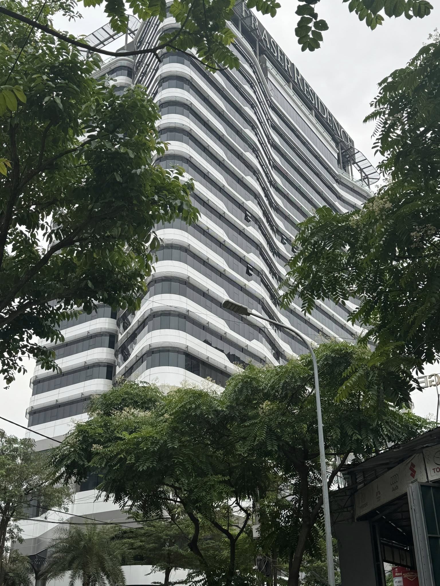 Cần bán 155m2 Mặt phố Xuân Đinh, 155m, giá thương lượng. - Ảnh 2