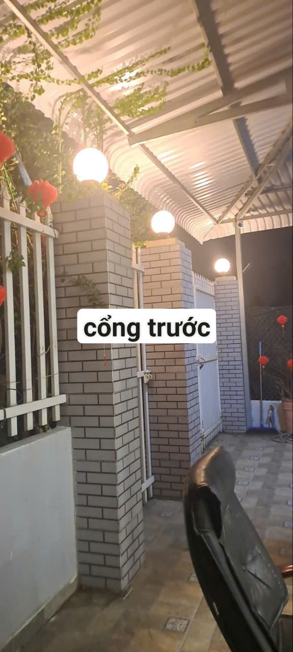 Chính chủ bán nhà gần khu dân cư Tân Bửu, Bến Lức, Long An - Ảnh 4