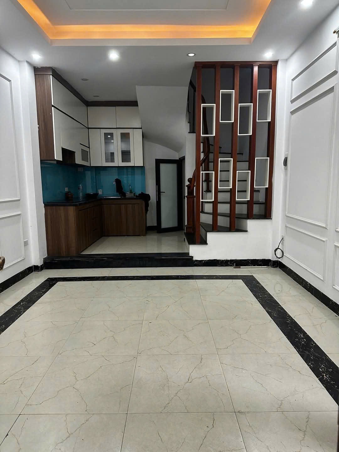 Bán nhà phố Trịnh văn bô - Ảnh chính