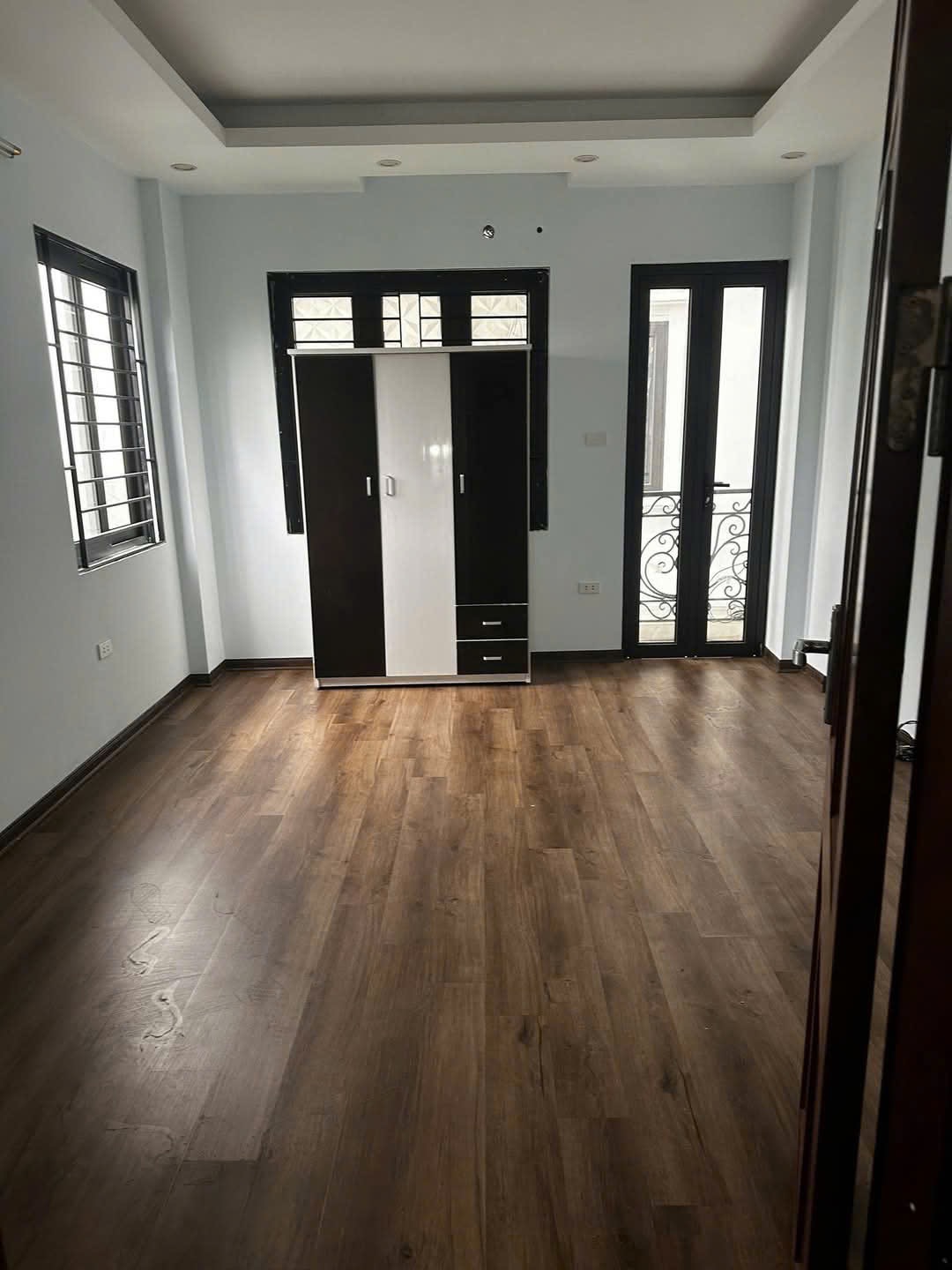 Bán nhà phố Trịnh văn bô - Ảnh 1