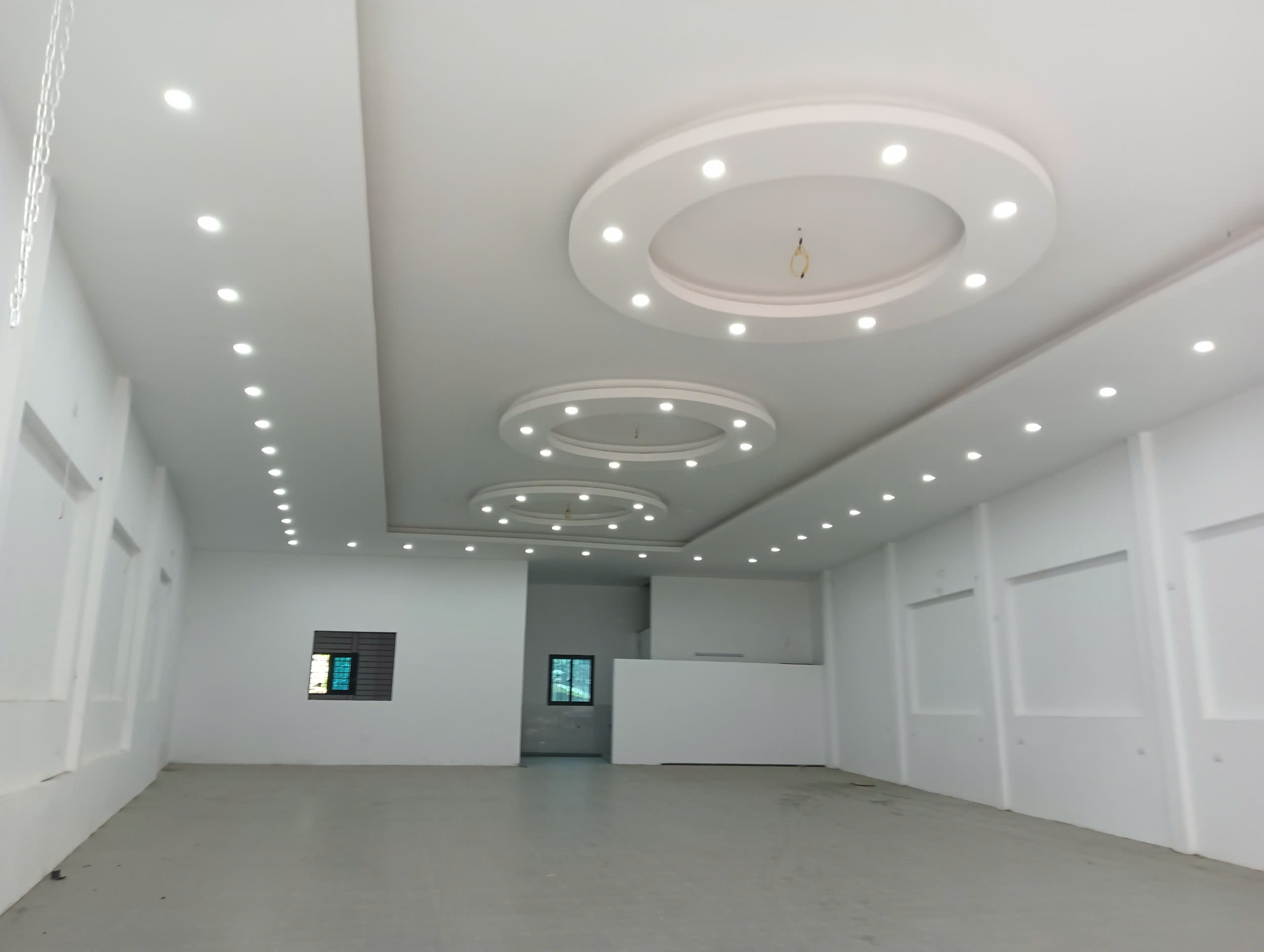 CHÍNH CHỦ CHO THUÊ NHÀ NGUYÊN CĂN TẠI KHU TÁI ĐỊNH CƯ BẮC PHÚ CÁT 1, XÃ THẠCH HÒA, HUYỆN THẠCH - Ảnh chính