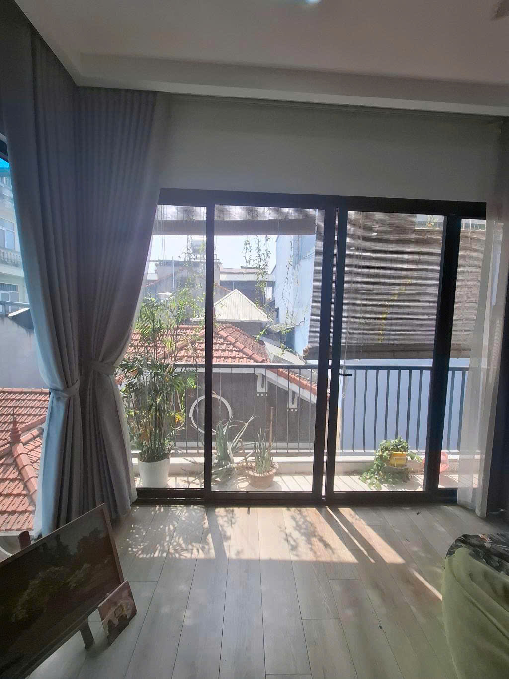 Bán nhà khu phân lô ô tô tổng cục 2 phố Xuân La, Tây Hồ, ô tô chạy vòng quanh, 40m, 11.5 tỷ - Ảnh 1