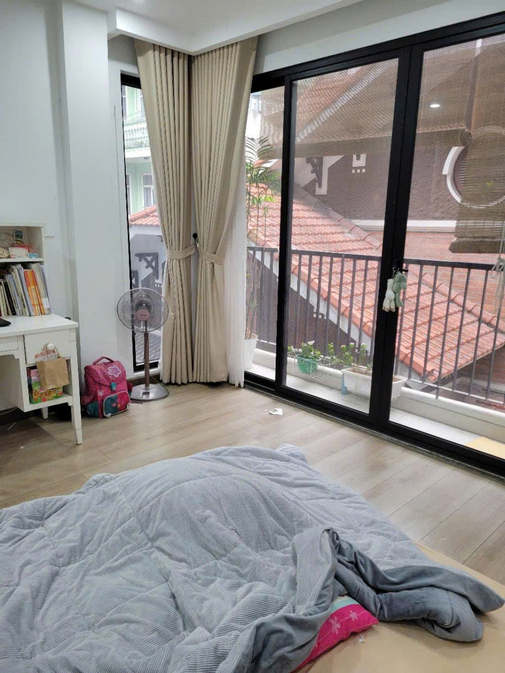 Bán nhà khu phân lô ô tô tổng cục 2 phố Xuân La, Tây Hồ, ô tô chạy vòng quanh, 40m, 11.5 tỷ - Ảnh chính