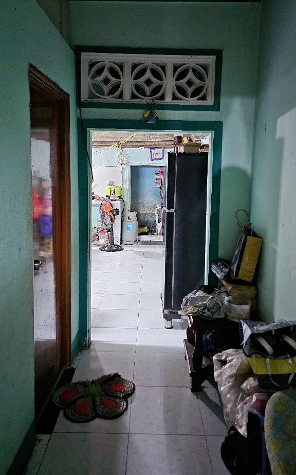 Bán nhà Tỉnh Lộ 10, gần Quốc Lộ 1A, Bình Tân, 78m² - 4x20 - 2 tầng, chỉ hơn 2 tỷ - Ảnh 2