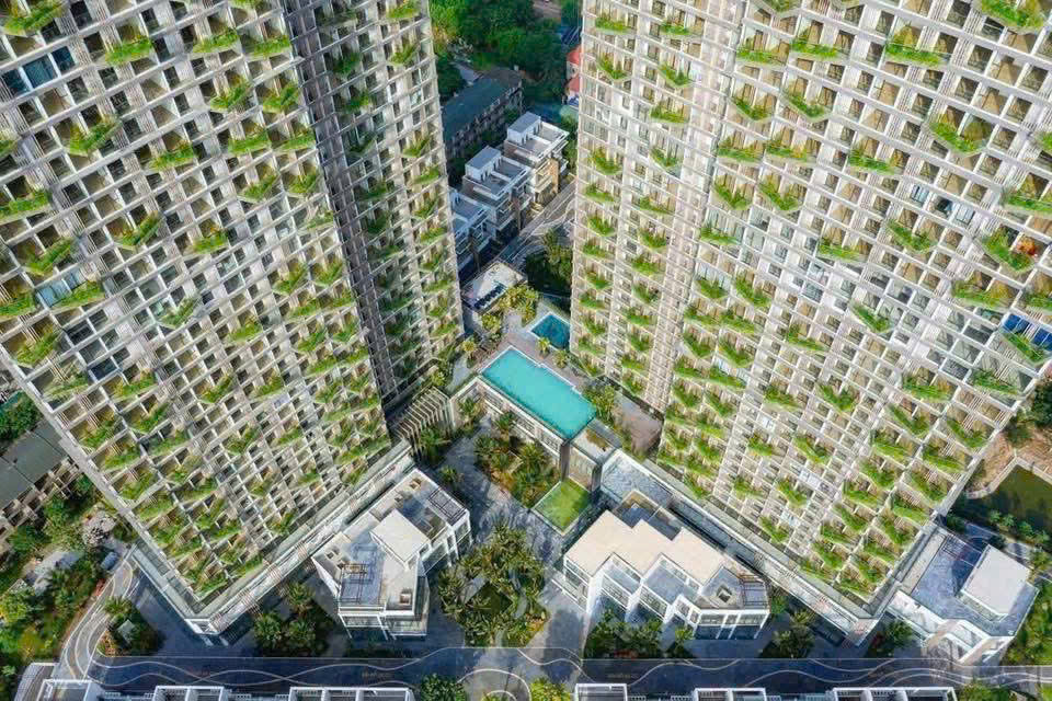 Căn Hộ Xanh Ecopark Long An Liền Kề HCM Mở Bán Đợt Đầu Tiên - Ảnh 2