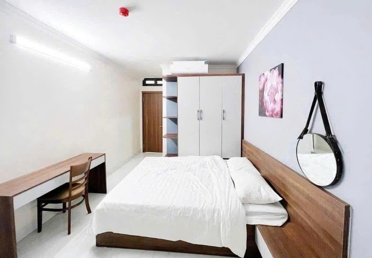 SIÊU PHẨM NGUYỄN KHANG - 7 TẦNG - THANG MÁY - DÒNG TIỀN 150TR/THÁNG - GIÁ CHỈ 31 TỶ - 103M2 - Ảnh 1