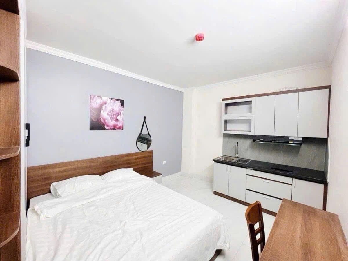 SIÊU PHẨM NGUYỄN KHANG - 7 TẦNG - THANG MÁY - DÒNG TIỀN 150TR/THÁNG - GIÁ CHỈ 31 TỶ - 103M2 - Ảnh chính