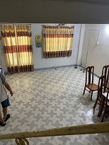 Cho thuê nhà nguyên căn mặt tiền đường Nguyễn Duy Dương, Phường 8, Quận 5. - Ảnh 2