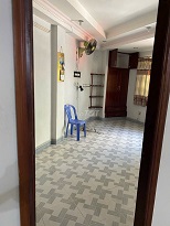 Cho thuê nhà nguyên căn mặt tiền đường Nguyễn Duy Dương, Phường 8, Quận 5. - Ảnh 1