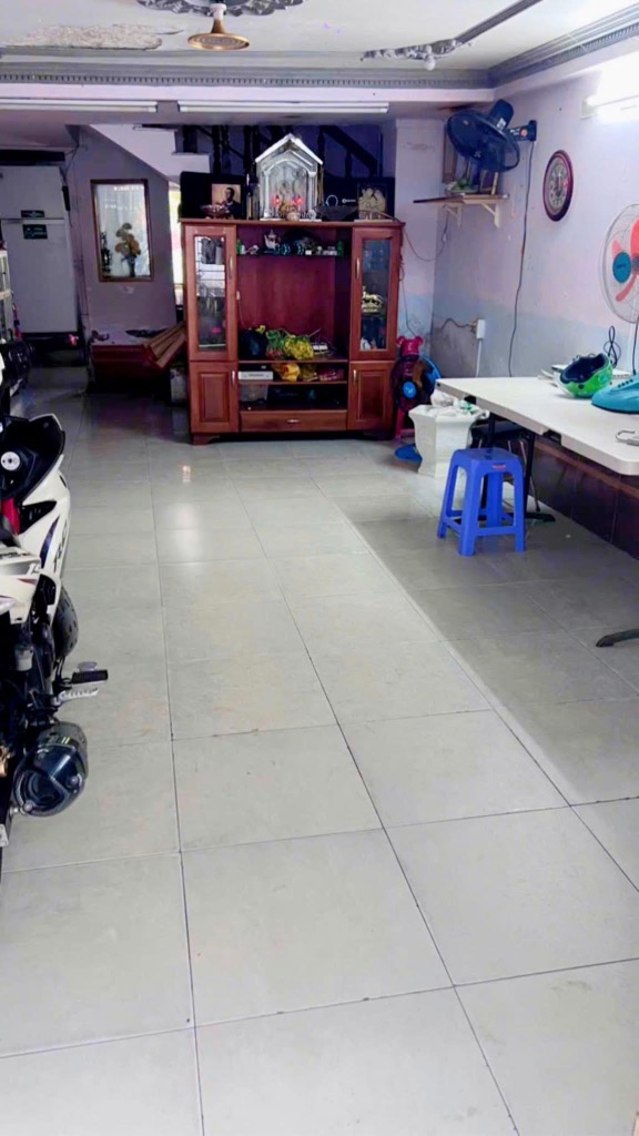 Bán nhà HXH Lê Cơ, An Lạc, gần AEON Mall Bình Tân, 48m² - 4x12 - 2 tầng, chỉ hơn 3 tỷ - Ảnh 2