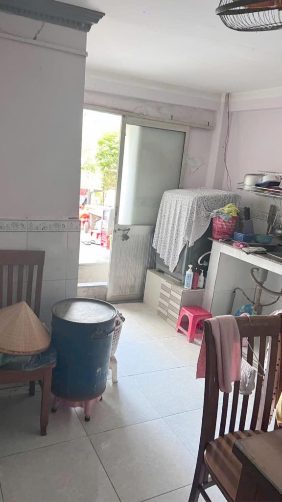 Bán nhà HXH Lê Cơ, An Lạc, gần AEON Mall Bình Tân, 48m² - 4x12 - 2 tầng, chỉ hơn 3 tỷ - Ảnh 4