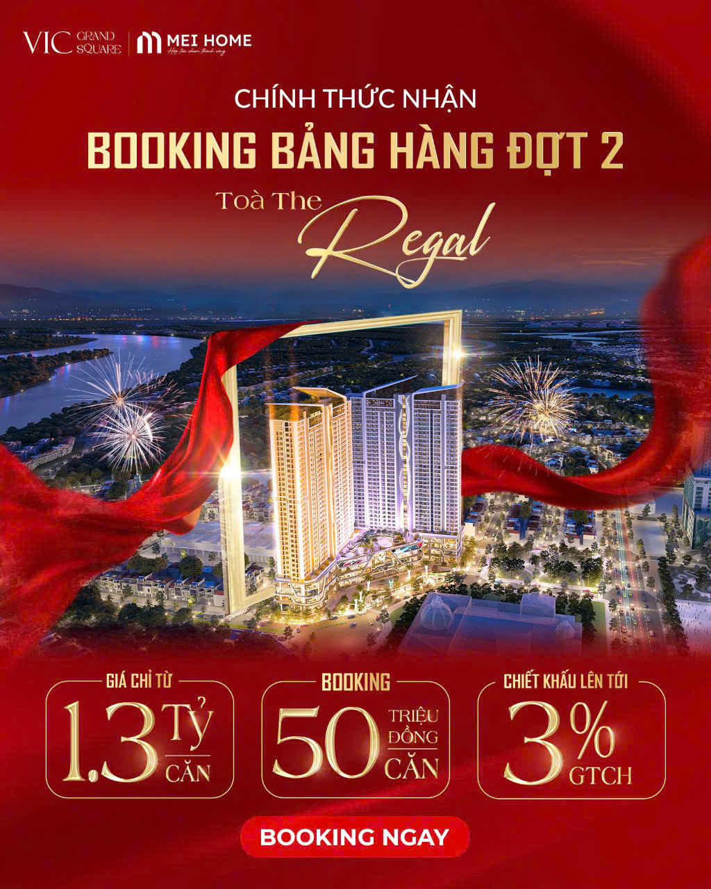 VIC GRAND SQUARE – vị trí kim cương, pháp lý hoàn chỉnh, thanh toán linh hoạt, lợi nhuận vượt trội. - Ảnh 8