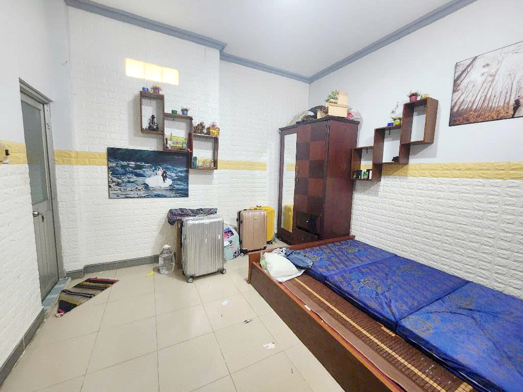 Bán nhà mặt tiền Phạm Thế Hiển P7 Q8, giá 11 tỷ - Ảnh 1