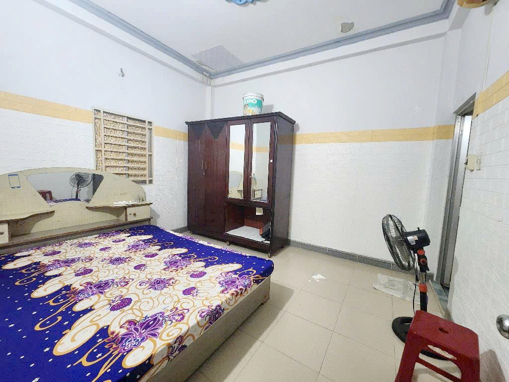 Bán nhà mặt tiền Phạm Thế Hiển P7 Q8, giá 11 tỷ - Ảnh 2