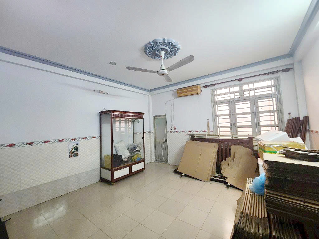 Bán nhà mặt tiền Phạm Thế Hiển P7 Q8, giá 11 tỷ - Ảnh 4