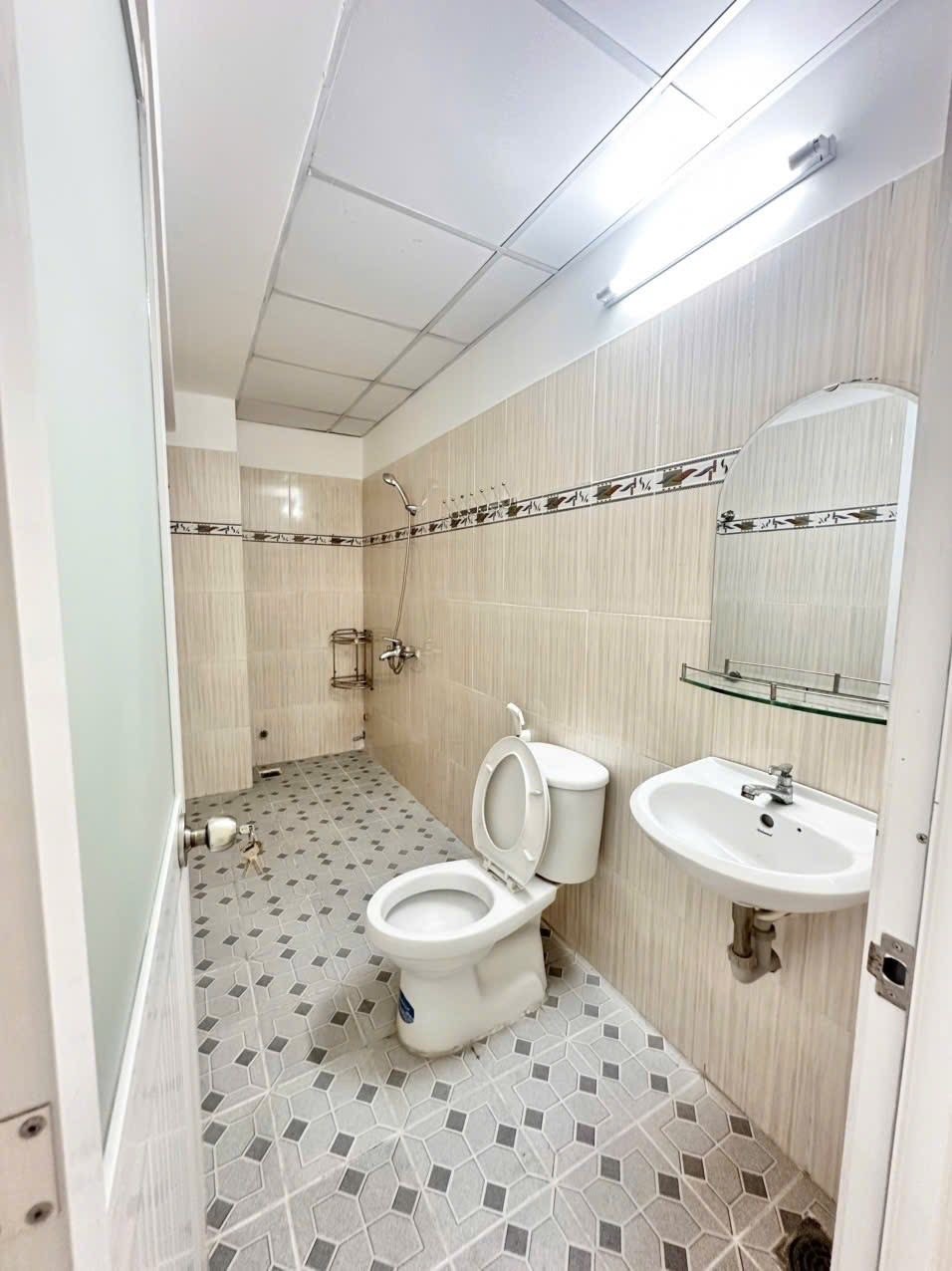 BÁN GẤP - 11 TỶ - 5 TẦNG - 84 M2 - NGANG 5M - CHDV 8PN 8WC MẶT TIỀN KINH DOANH ĐỈNH - DTHU - Ảnh 3