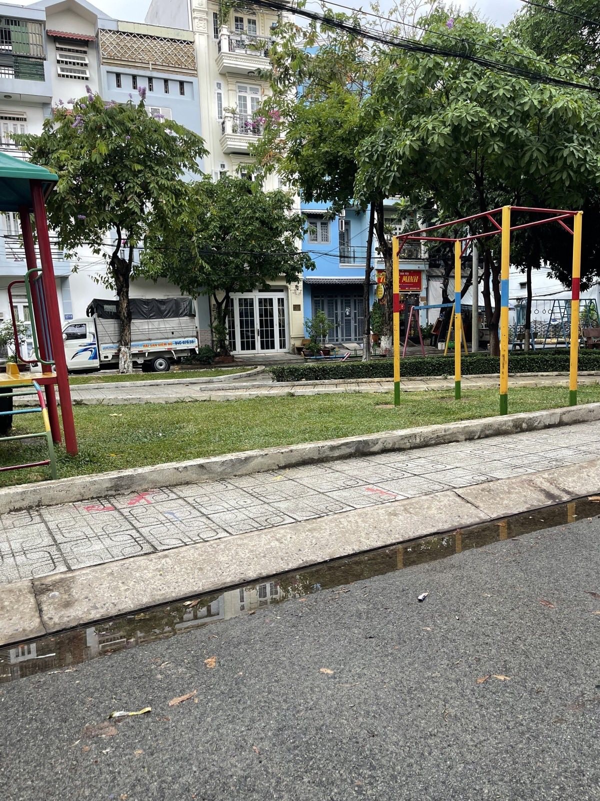 BÁN GẤP - 11 TỶ - 5 TẦNG - 84 M2 - NGANG 5M - CHDV 8PN 8WC MẶT TIỀN KINH DOANH ĐỈNH - DTHU - Ảnh 4