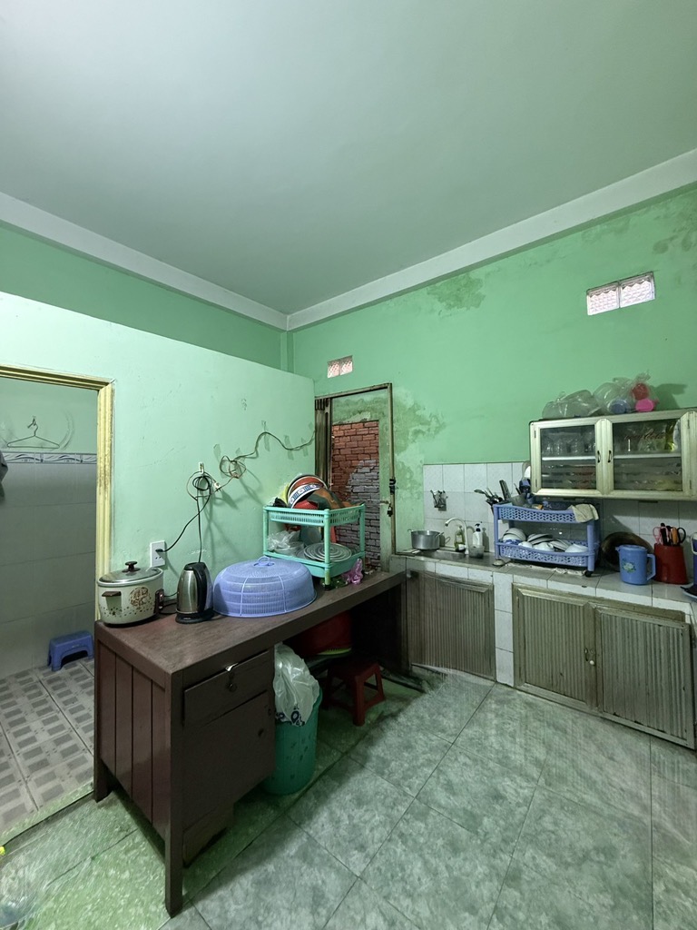 📲 NHÀ XE HƠI VÀO TẬN NHÀ – 120M² – CÁCH MẶT TIỀN 1 CĂN – 6.6 TỶ - Ảnh 2