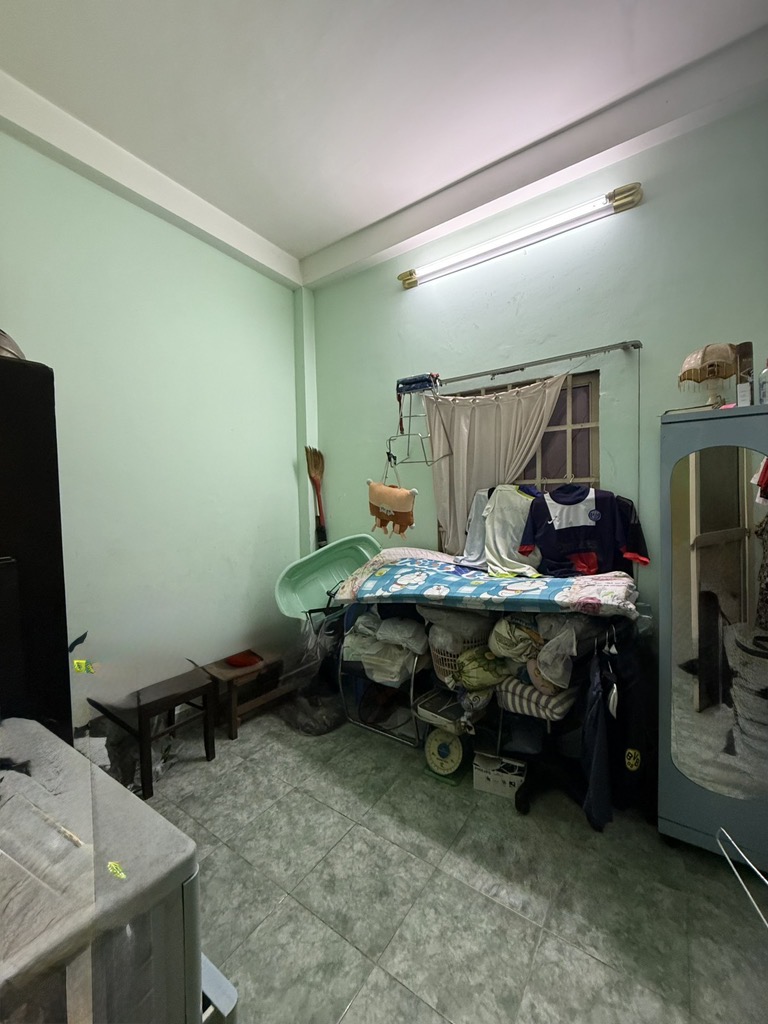 📲 NHÀ XE HƠI VÀO TẬN NHÀ – 120M² – CÁCH MẶT TIỀN 1 CĂN – 6.6 TỶ - Ảnh 3