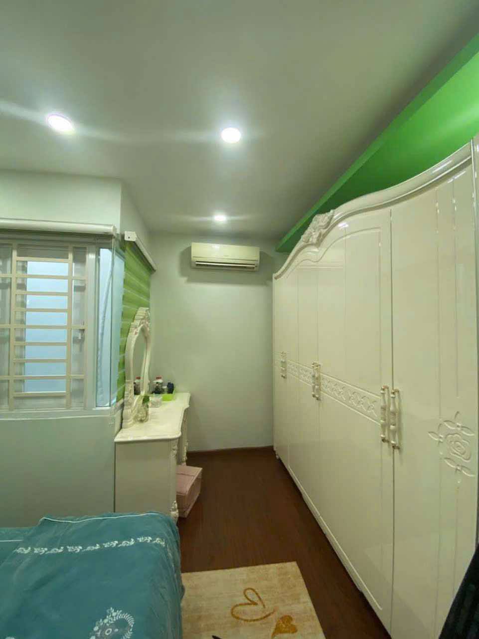 NHÀ ĐẸP HXH, NGUYỄN THỊ THẬP, QUẬN 7- 4 TẦNG - 60M2- CHỈ NHỈNH 8 TỶ - Ảnh 1