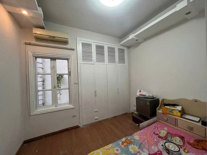 Cho thuê nhà mặt phố Đặng Tiến Đông - Đống Đa 40m x 4T, 5PN3VS  giá 28tr, full đồ, KD đỉnh - Ảnh 2