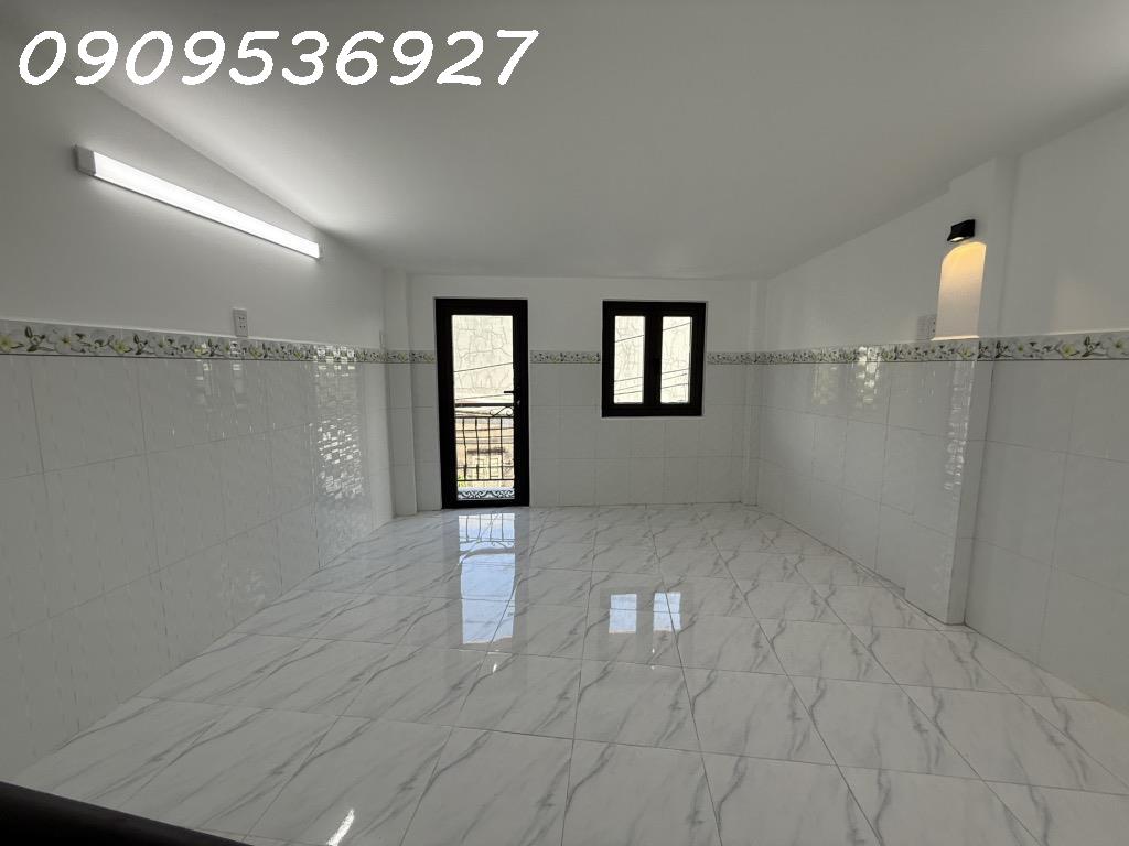 LÔ GÓC 2 MẶT TIỀN HẺM XE TẢI – NHÀ 3 TẦNG KINH DOANH SẦM UẤT – GIÁ CHỈ NHỈNH 2 TỶ - Ảnh 4