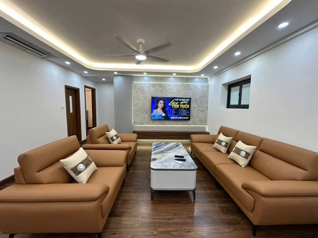 CHÍNH CHỦ BÁN CĂN HỘ – CT5 MỸ ĐÌNH 2 - LÊ ĐỨC THỌ - Ảnh 1