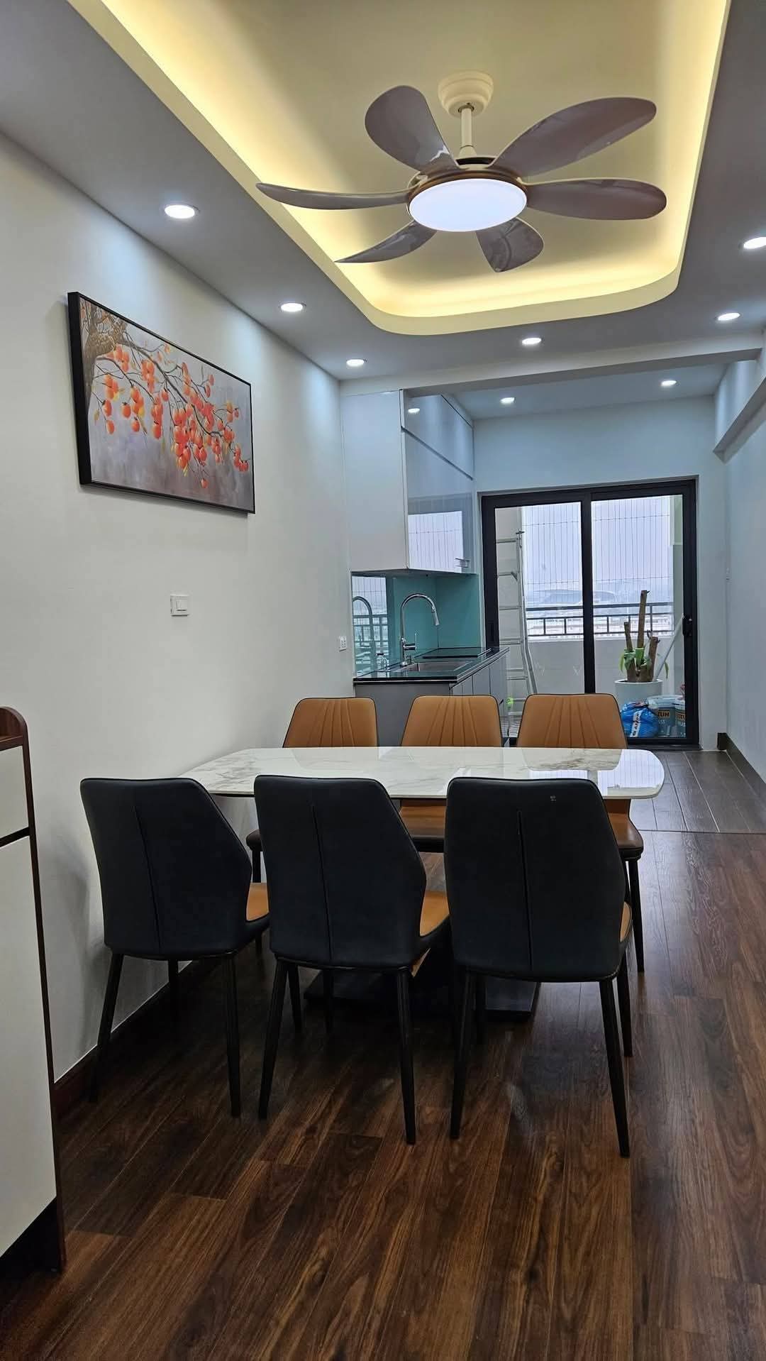CHÍNH CHỦ BÁN CĂN HỘ – CT5 MỸ ĐÌNH 2 - LÊ ĐỨC THỌ - Ảnh 2
