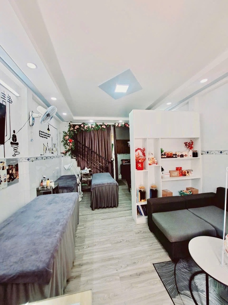Bán nhà HXH Lê Văn Quới, gần ngã tư Bốn Xã, Mã Lò, 34m² - 4x9 - 4 tầng, chỉ hơn 4 tỷ - Ảnh 1