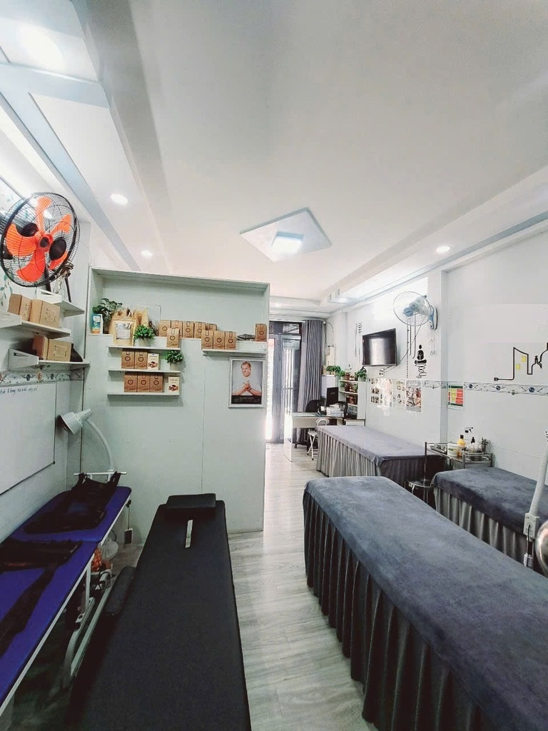 Bán nhà HXH Lê Văn Quới, gần ngã tư Bốn Xã, Mã Lò, 34m² - 4x9 - 4 tầng, chỉ hơn 4 tỷ - Ảnh 3