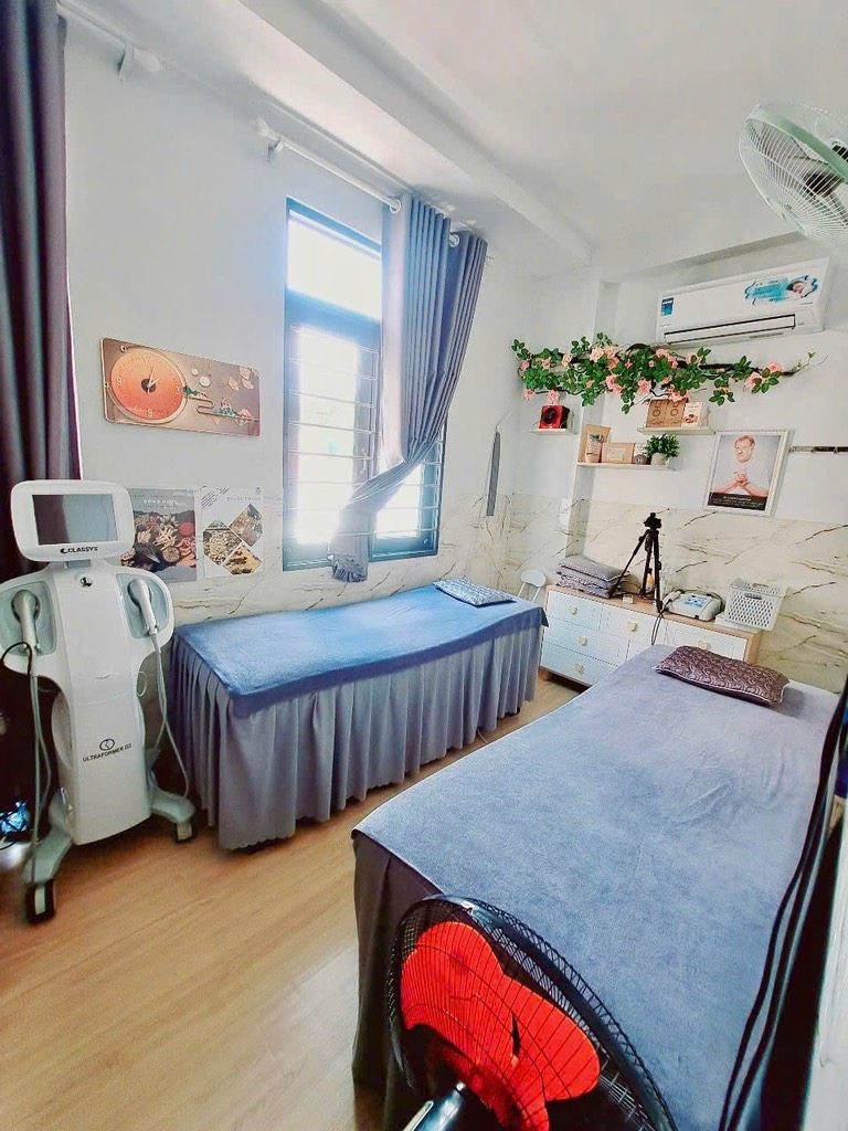Bán nhà HXH Lê Văn Quới, gần ngã tư Bốn Xã, Mã Lò, 34m² - 4x9 - 4 tầng, chỉ hơn 4 tỷ - Ảnh 4