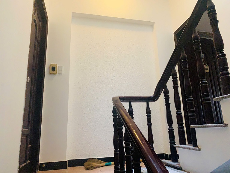Chính Chủ Cần Bán Gấp Nhà Hẻm Xe Hơi 7m Tại Thích Quảng Đức - Phú Nhuận - Ảnh 2