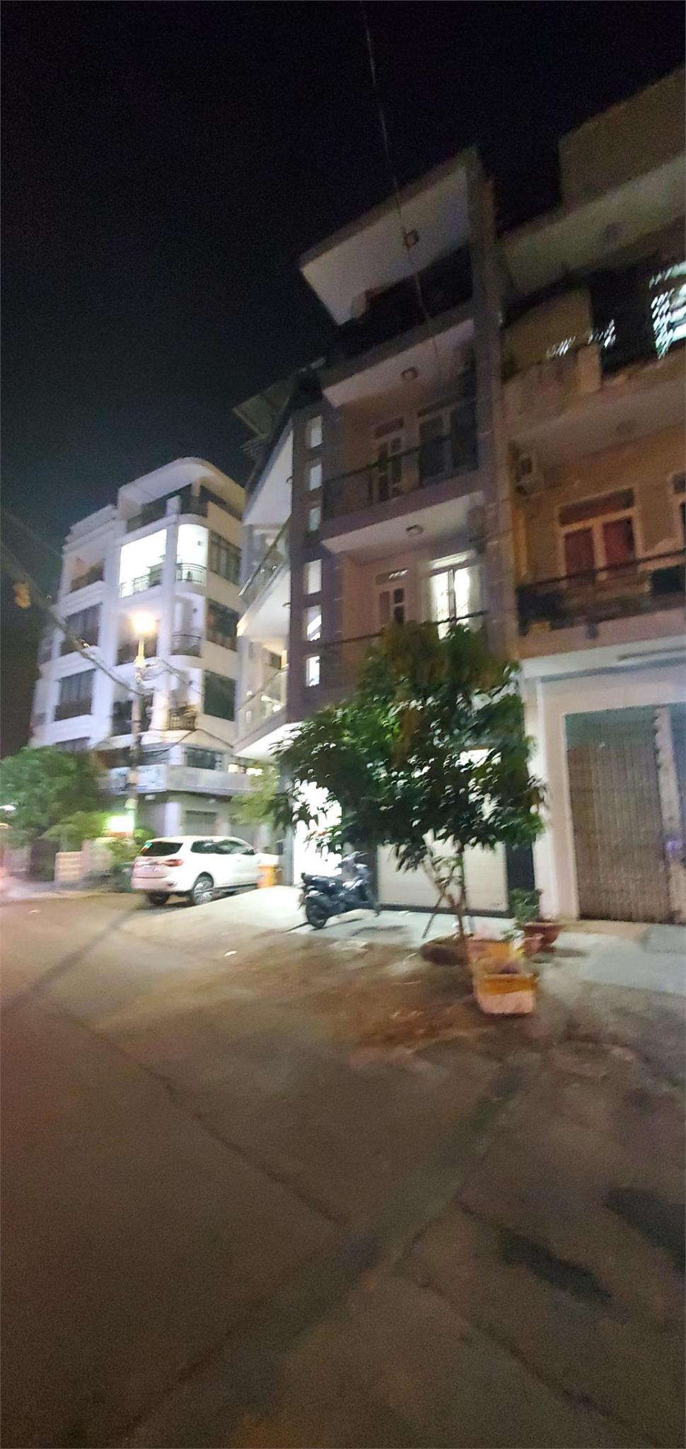 BÁN NHÀ GÓC 2 MẶT TIỀN KHU TÊN LỬA – 81M² – 4 TẦNG – NGANG 7.3M – GIÁ 15 TỶ - Ảnh 2