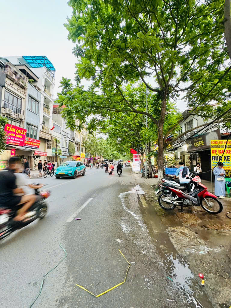 MẢNH ĐẤT CÒN SÓT LẠI HAI BÀ TRƯNG, Ô TÔ, KINH DOANH, SÁT PHỐ 65M NHỈNH 13 TỶ 0965549363 - Ảnh 1