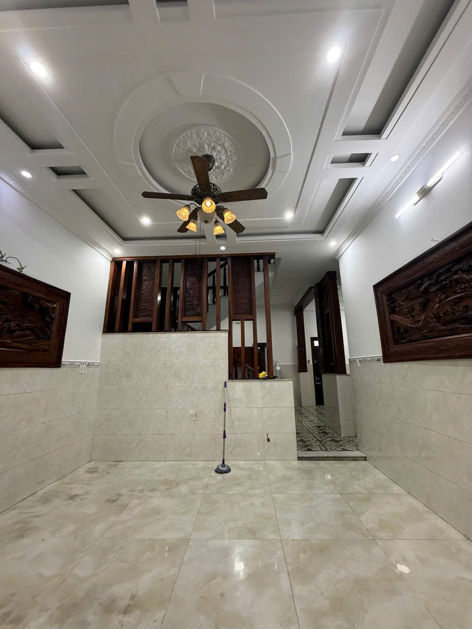 CHO THUÊ NHÀ NGUYÊN CĂN AN PHÚ – THUẬN AN - Ảnh 2
