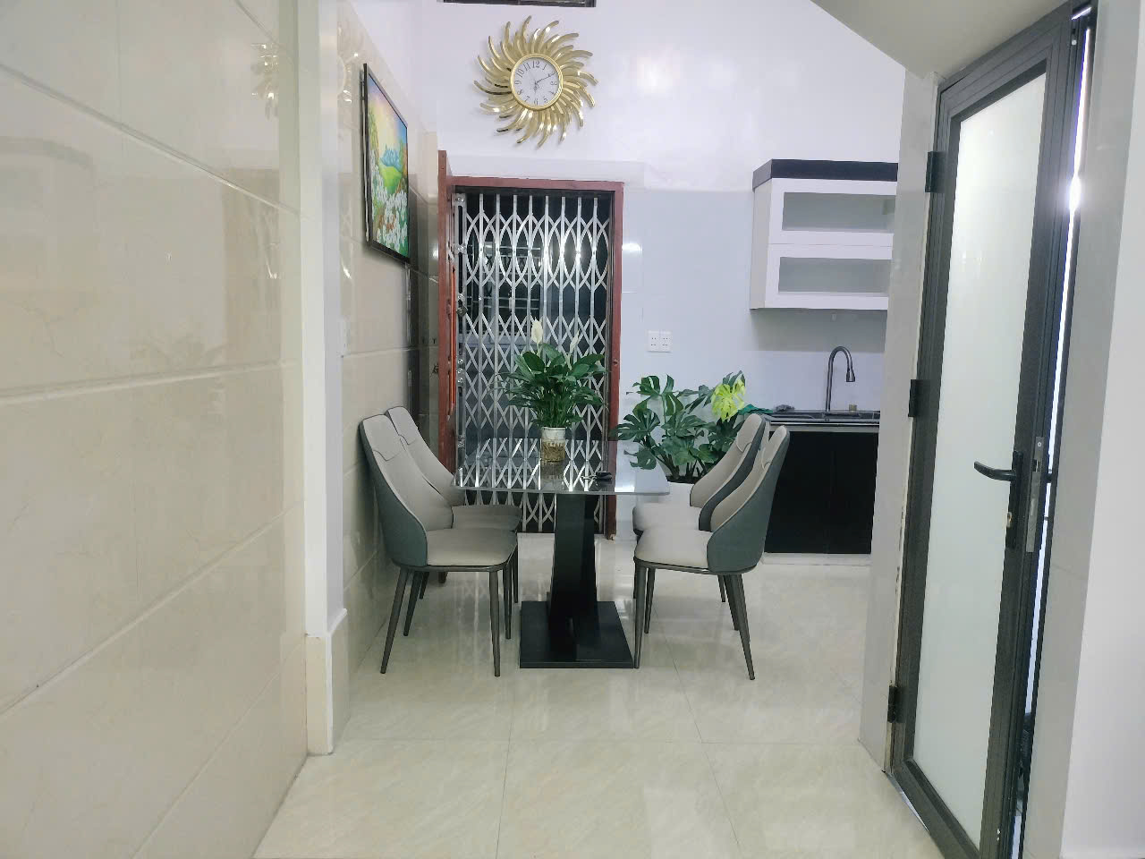 Bán nhà Mặt Phố Cấm, Ngô Quyền, Hải Phòng - Kinh doanh buôn bán tốt - Ảnh 3