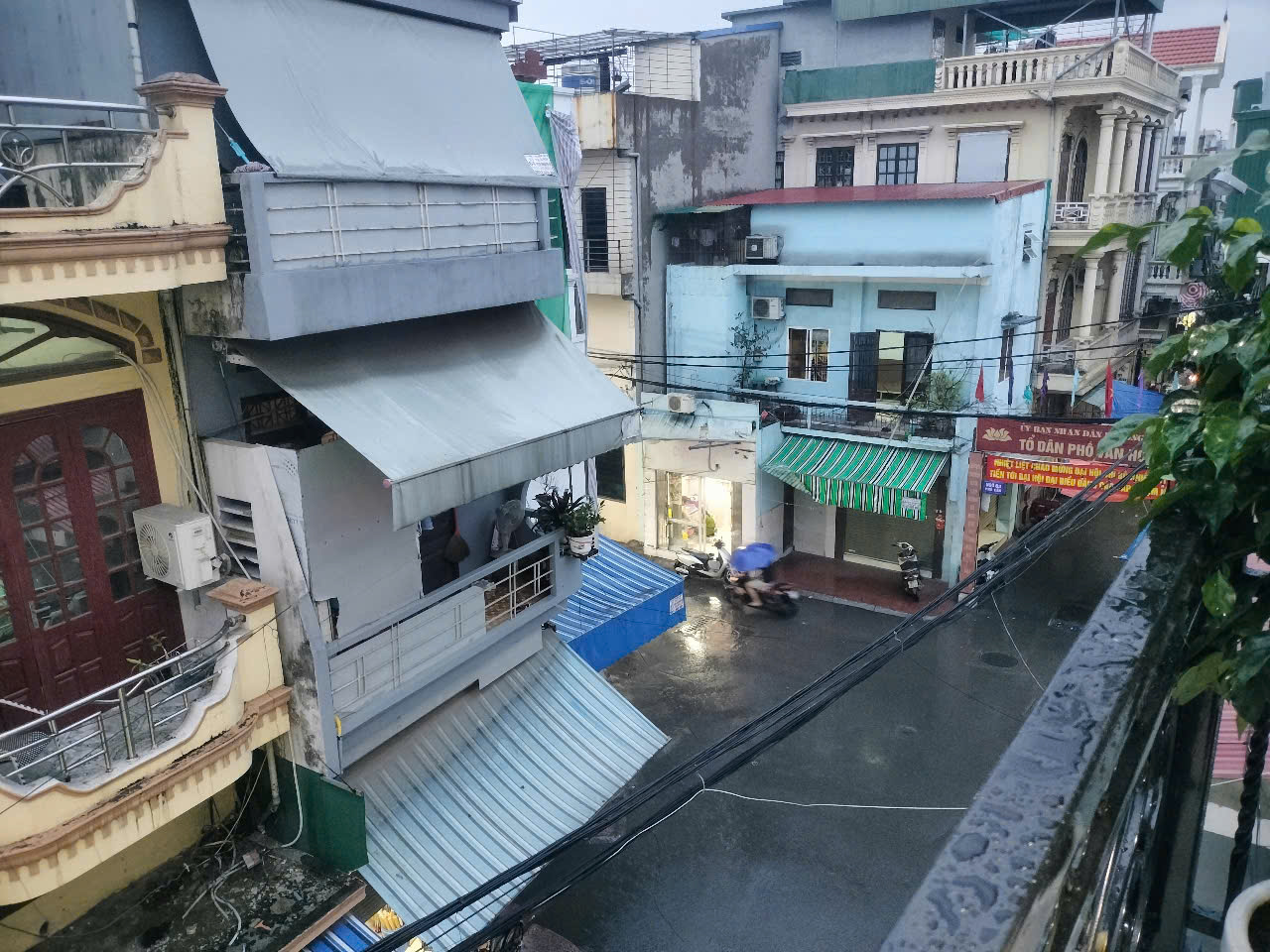 Bán nhà Mặt Phố Cấm, Ngô Quyền, Hải Phòng - Kinh doanh buôn bán tốt - Ảnh 1