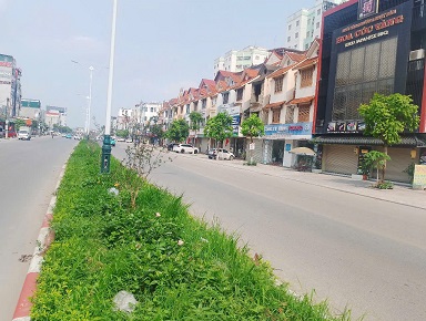 Cần bán nhà 3 tầng mặt đường Nguyễn Tất Thành – Vĩnh Yên - Ảnh 4