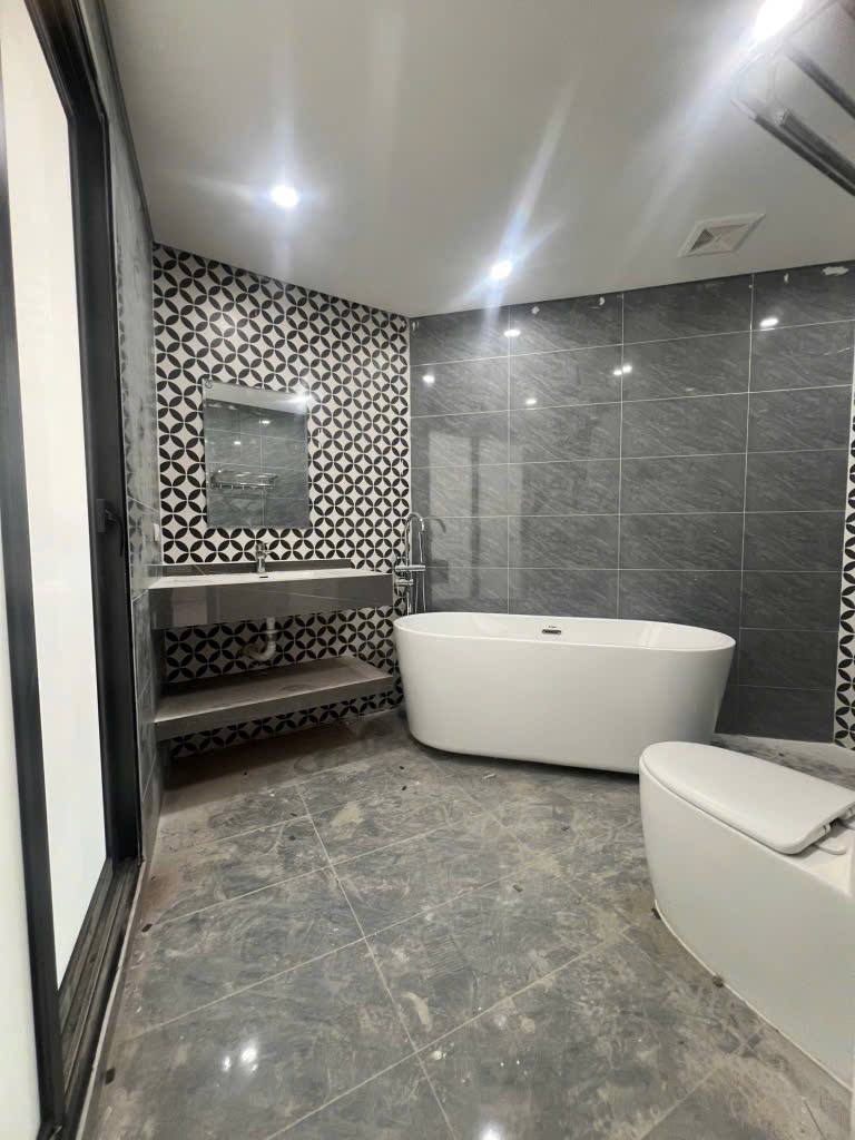 TT Trôi Hoài Đức/ Nhà mơ ước, mới keng lung linh,Tiện ích tuyệt vời - Ảnh 1