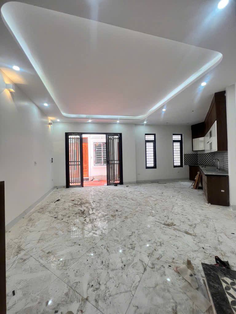 TT Trôi Hoài Đức/ Nhà mơ ước, mới keng lung linh,Tiện ích tuyệt vời - Ảnh 2