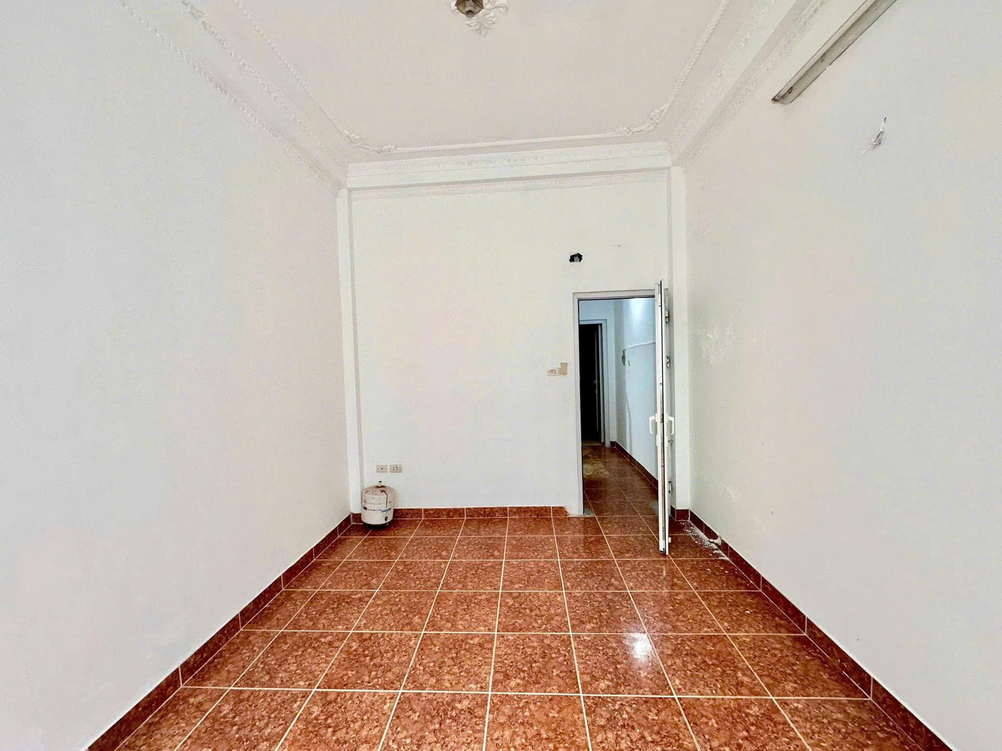 NGÕ MAI HƯƠNG BẠCH MAI - GẦN PHỐ - DT 36m2 4 tầng mặt tiền 3.3m Giá 5.55 tỷ - Ảnh 3